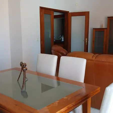 Chamine Apartament *