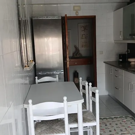Apartament Chamine *